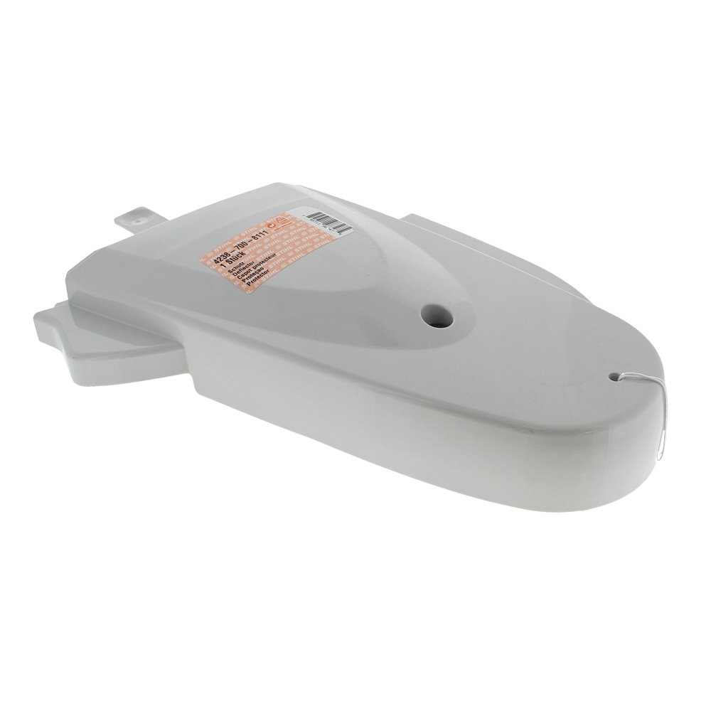 Deflector (incl. 30)