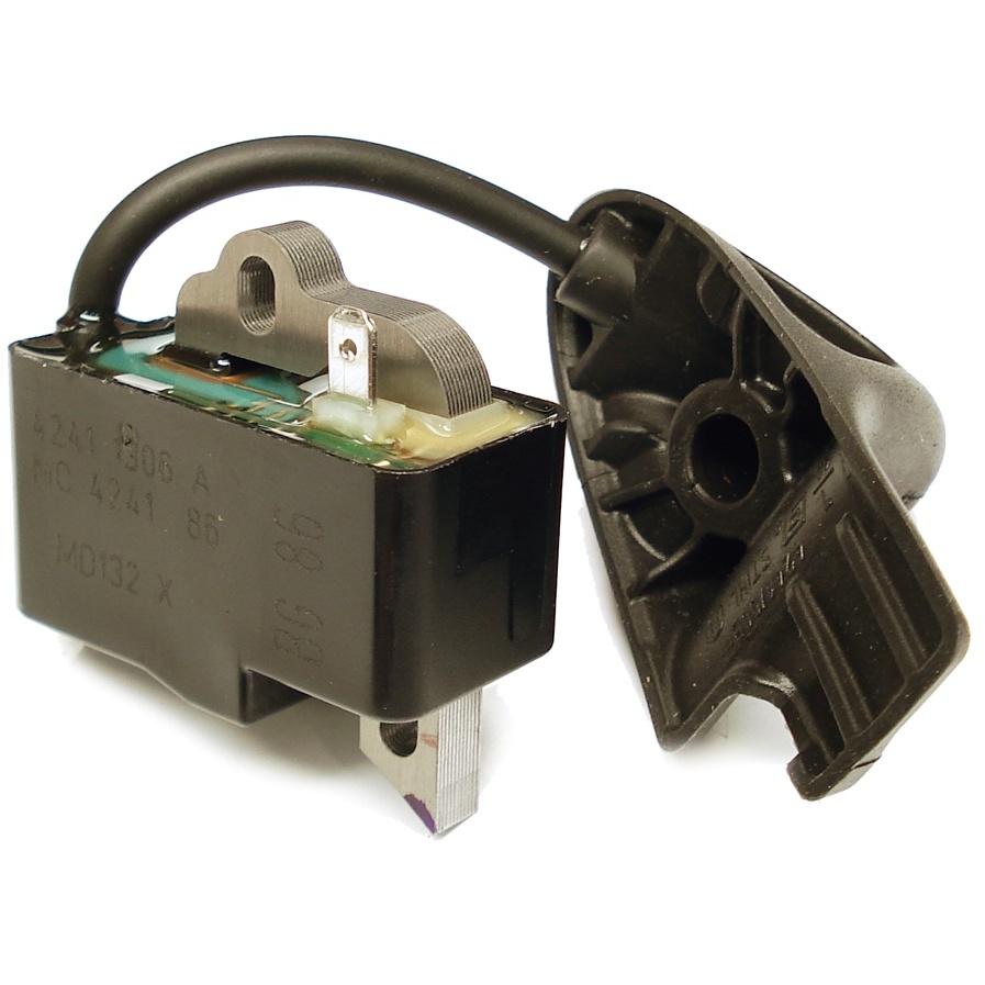 Mô-đun Đánh Lửa (bao Gồm 3, 4) STIHL 4241 400 1320 3 42414001307