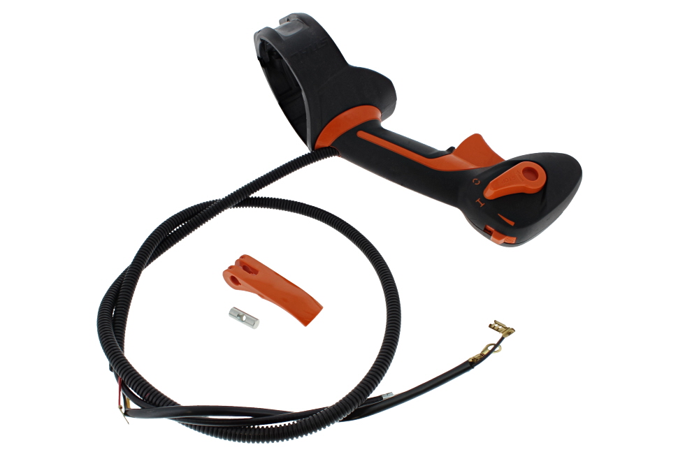 Tay Cầm Điều Khiển Có Dây Ga (bao Gồm 2 - 17) STIHL 4244 790 4900