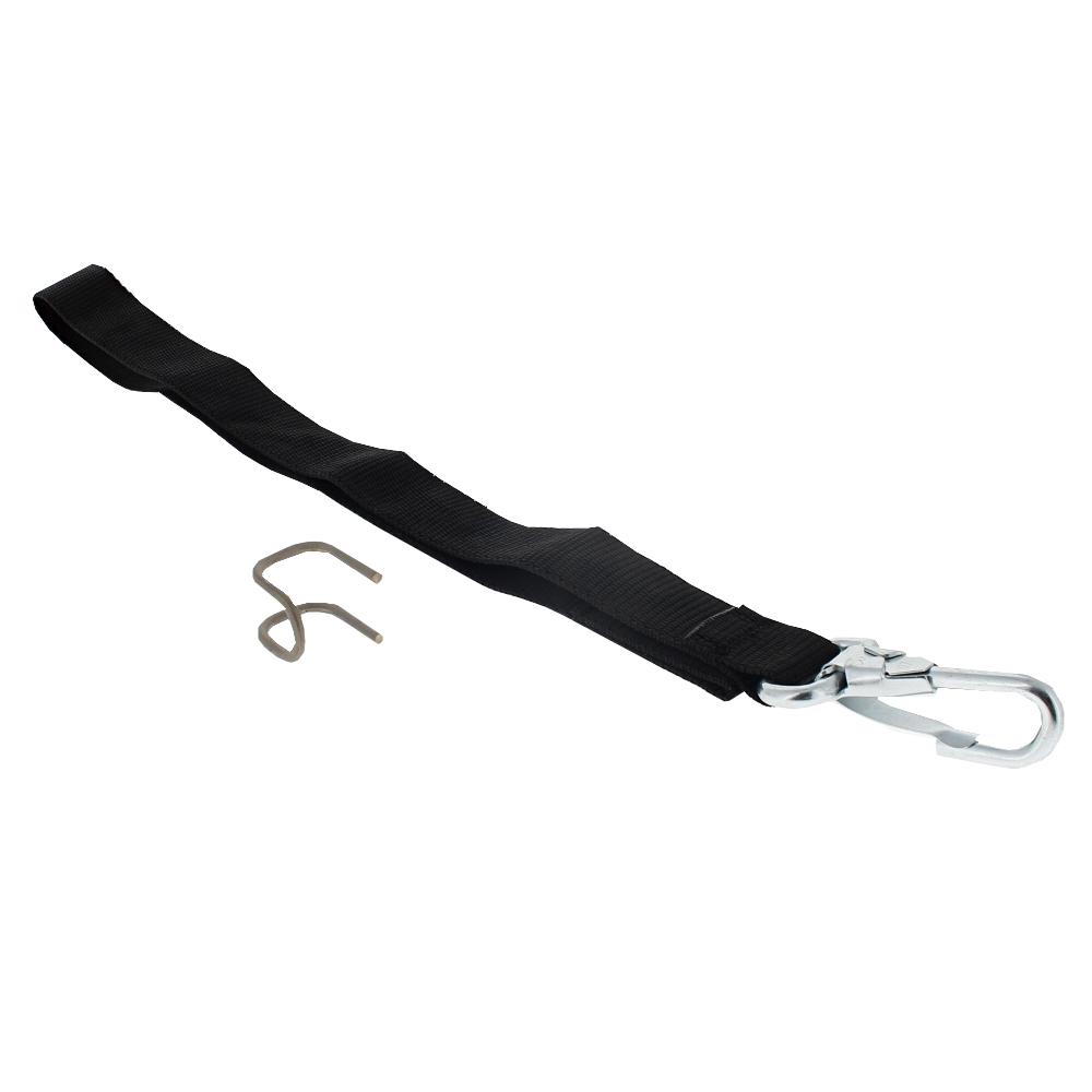 Móc Bộ Dụng Cụ Sửa Chữa STIHL 4244 007 1008