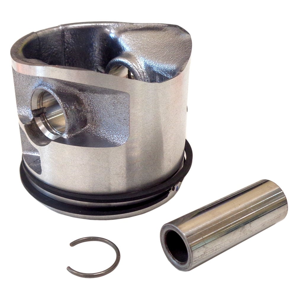 Piston Ø 48 Mm STIHL 4244 030 2006
