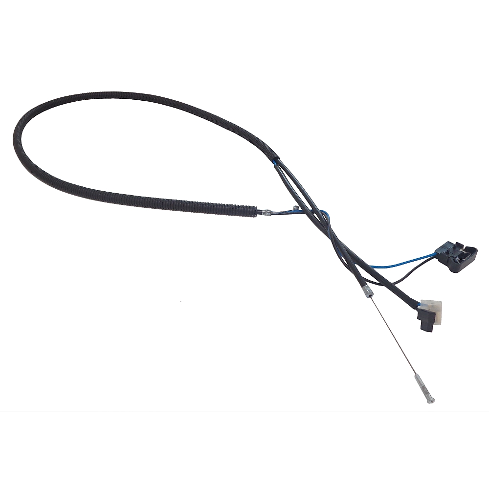 Cáp Bướm Ga STIHL 4244 180 1111 3 4244 180 1111