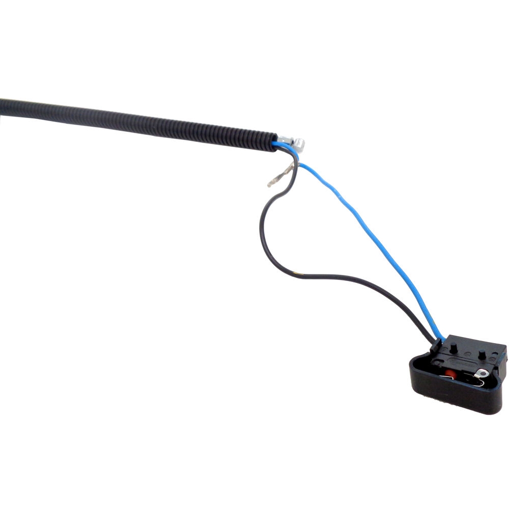 Cáp Ga (bao Gồm 15) STIHL 4244 180 1112