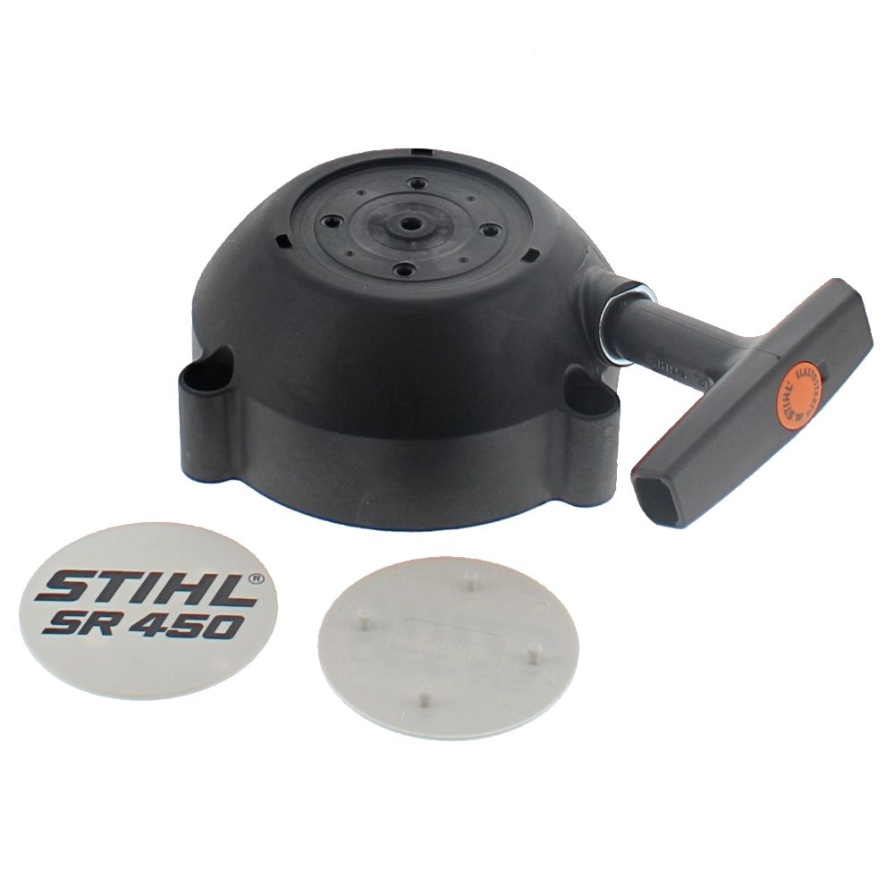 Nắp Khởi Động Có Bộ Khởi Động Tua Lại STIHL 4244 190 0304