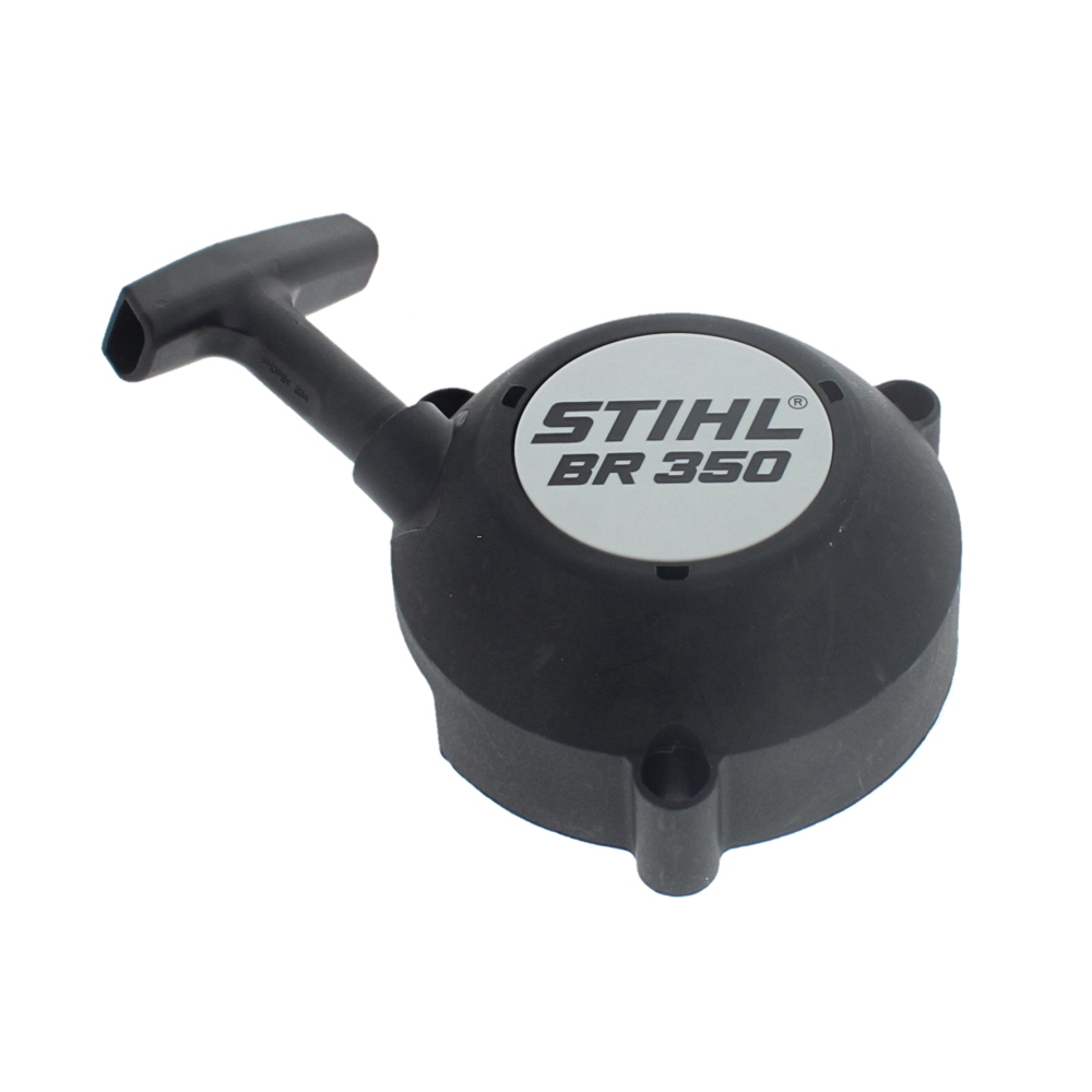 Nắp Khởi Động Có Bộ Khởi Động Tua Lại (bao Gồm 3 - 10, 12, 13) STIHL 4244 190 0305