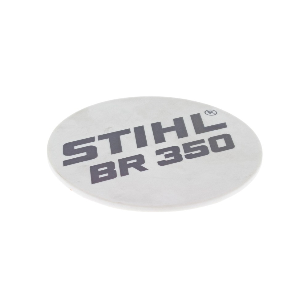 Biển Số Br 350 STIHL 4244 967 1503
