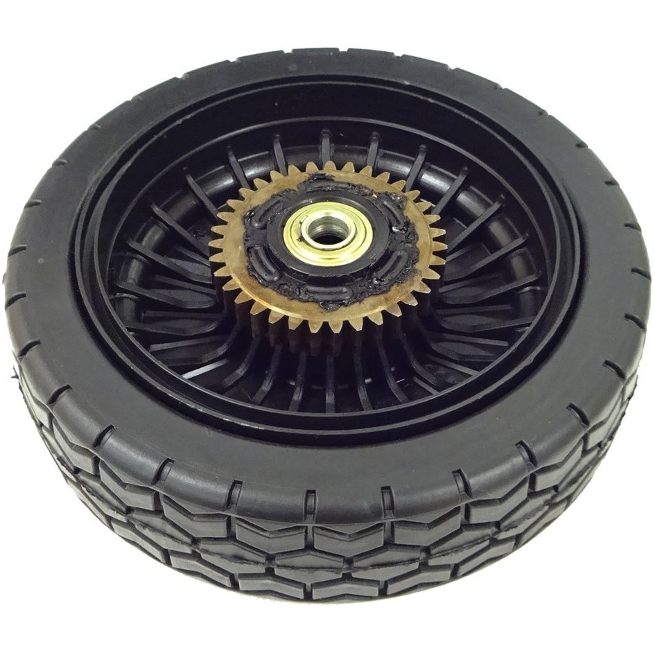 Wheel Comp Rr Từ 8040106 HONDA 42710 VF1 000