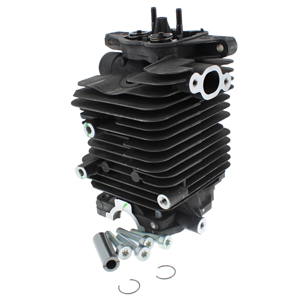 Xi Lanh Có Piston Đường Kính 50 Mm (bao Gồm 3 - 11, 15) STIHL 4282 020 1200