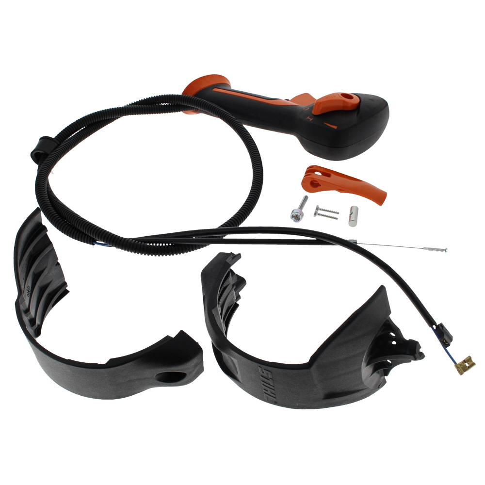 Tay Cầm Điều Khiển Có Dây Ga 2 - 16 STIHL 4282 790 4901