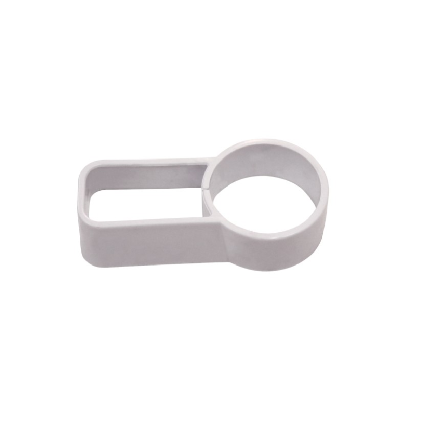 451242-3 Đầu Giữ Ống Hút Bụi 28 Màu Trắng 1 451242-3 Đầu Giữ Ống Hút Bụi 28 Màu Trắng