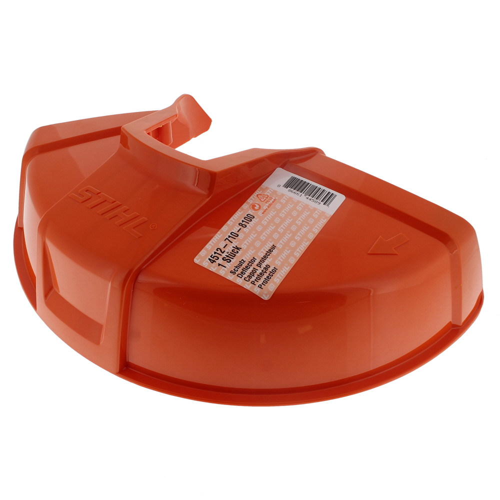 Bộ Phận Làm Lệch Hướng STIHL 4512 710 8100 3 4512 710 8100