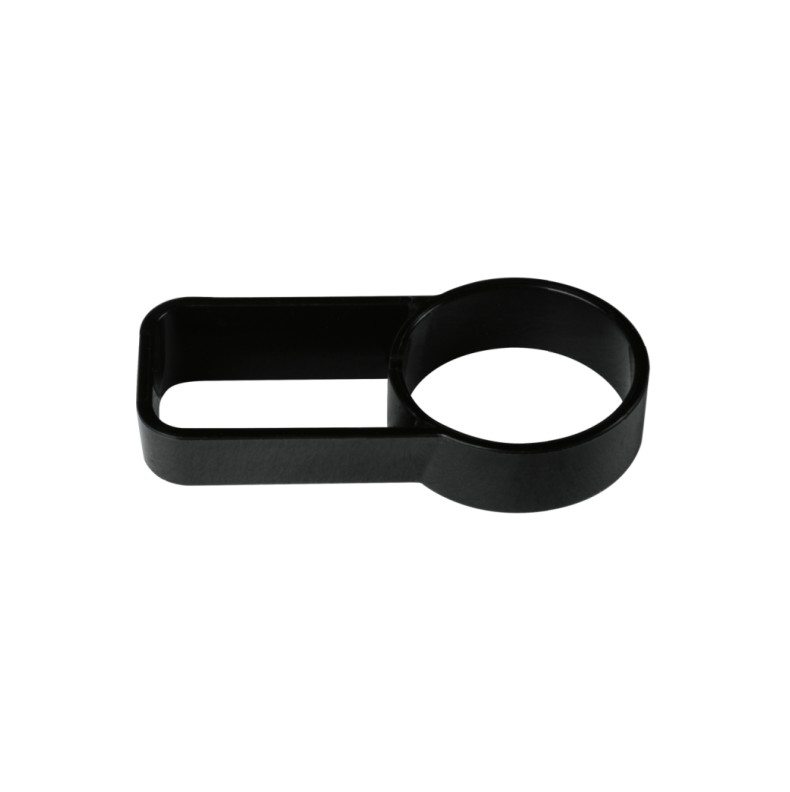 456585-8 Đầu Giữ Ống Hút Bụi 28 Màu Đen 1 456585-8 Đầu Giữ Ống Hút Bụi 28 Màu Đen