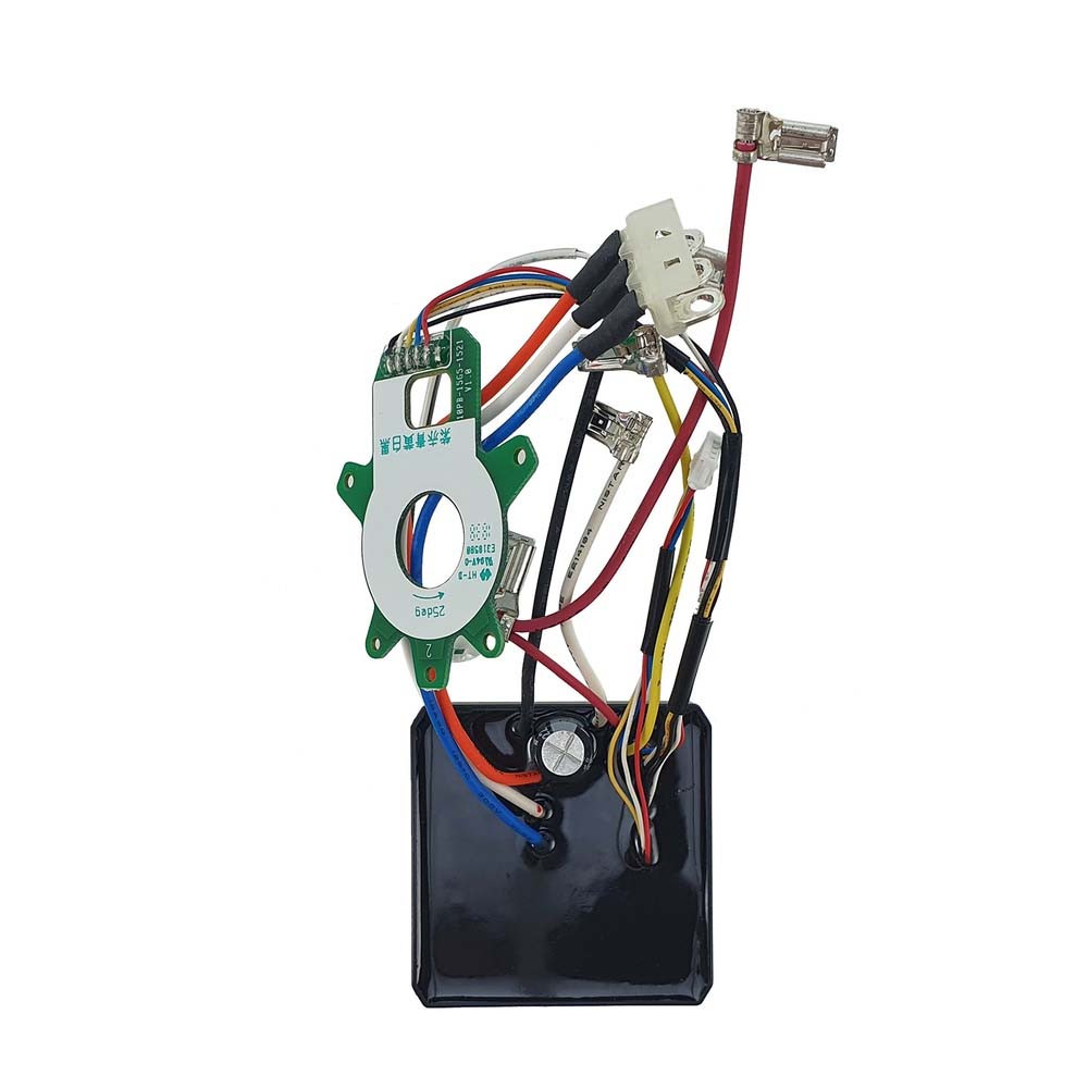 Bánh răng to MAKITA - DTD153 - 620563-6