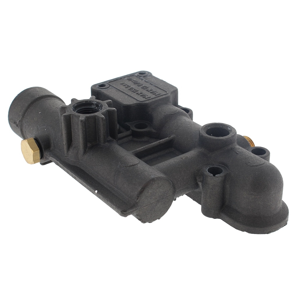 Vỏ Máy Stihl 4726 511 0100