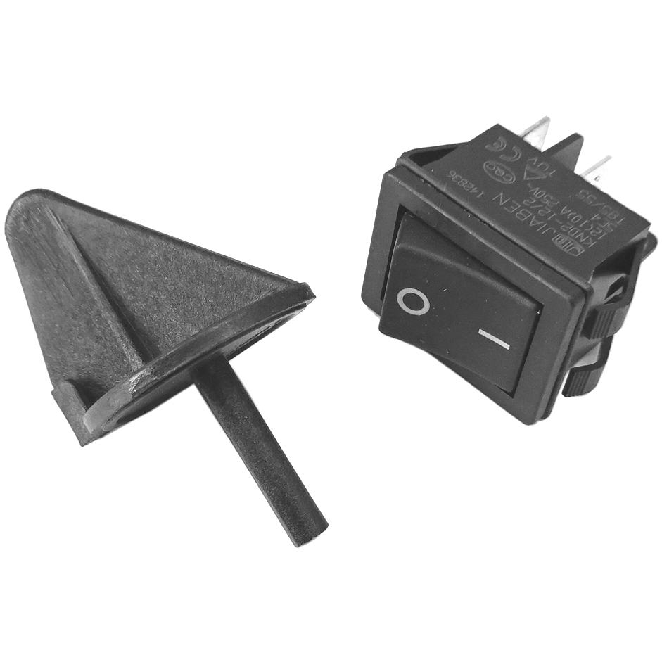 Công Tắc Stihl 4765 430 0500