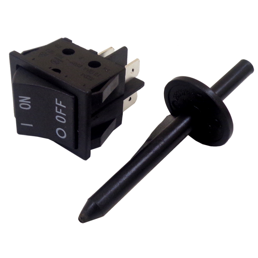 Công Tắc Stihl 4776 430 0500