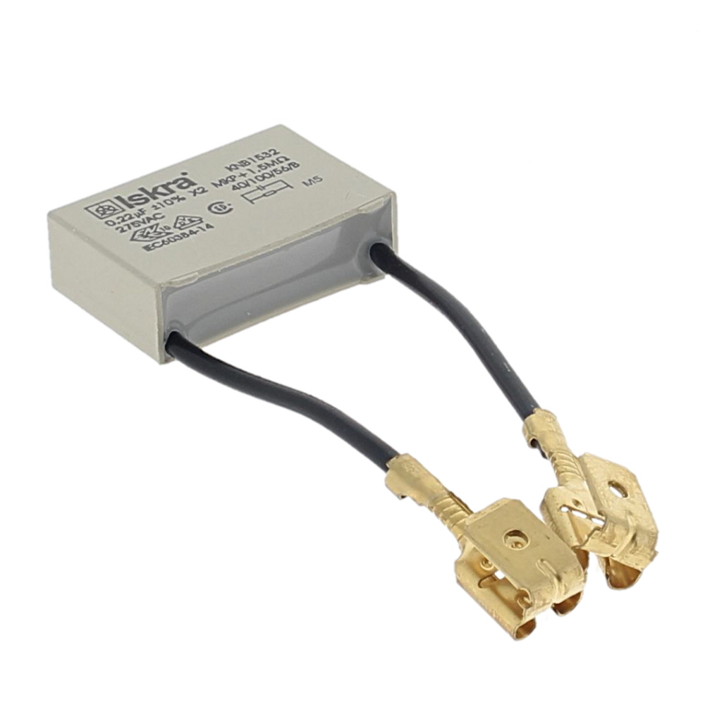 Tụ Điện Triệt Nhiễu STIHL 4784 605 1200