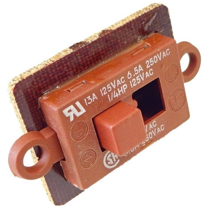 Công Tắc 230/240 V STIHL 4804 430 0502