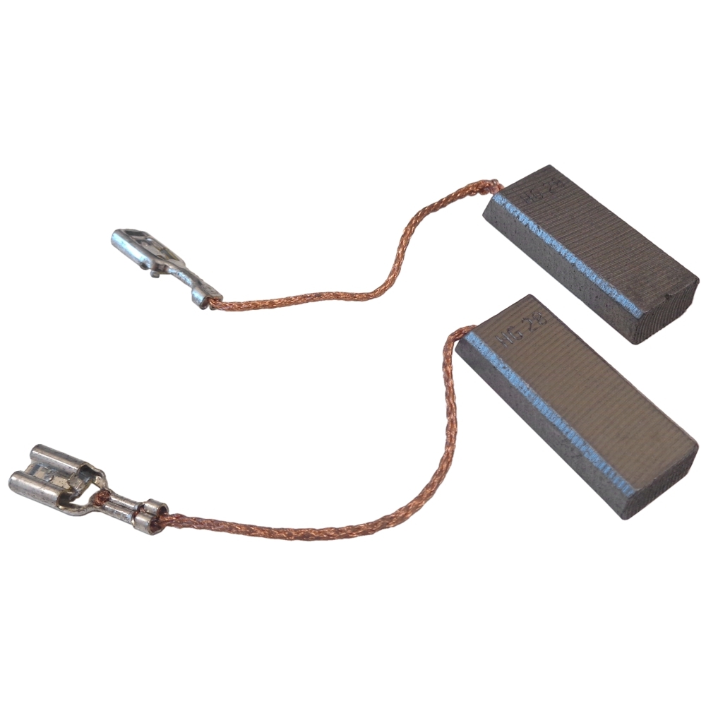 Bộ Chổi Than STIHL 4809 600 2700