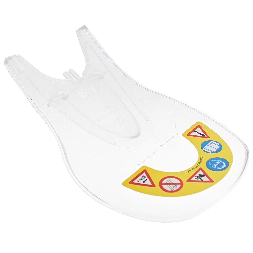 Bảo Vệ Tay (bao Gồm 15) STIHL 4812 790 9106