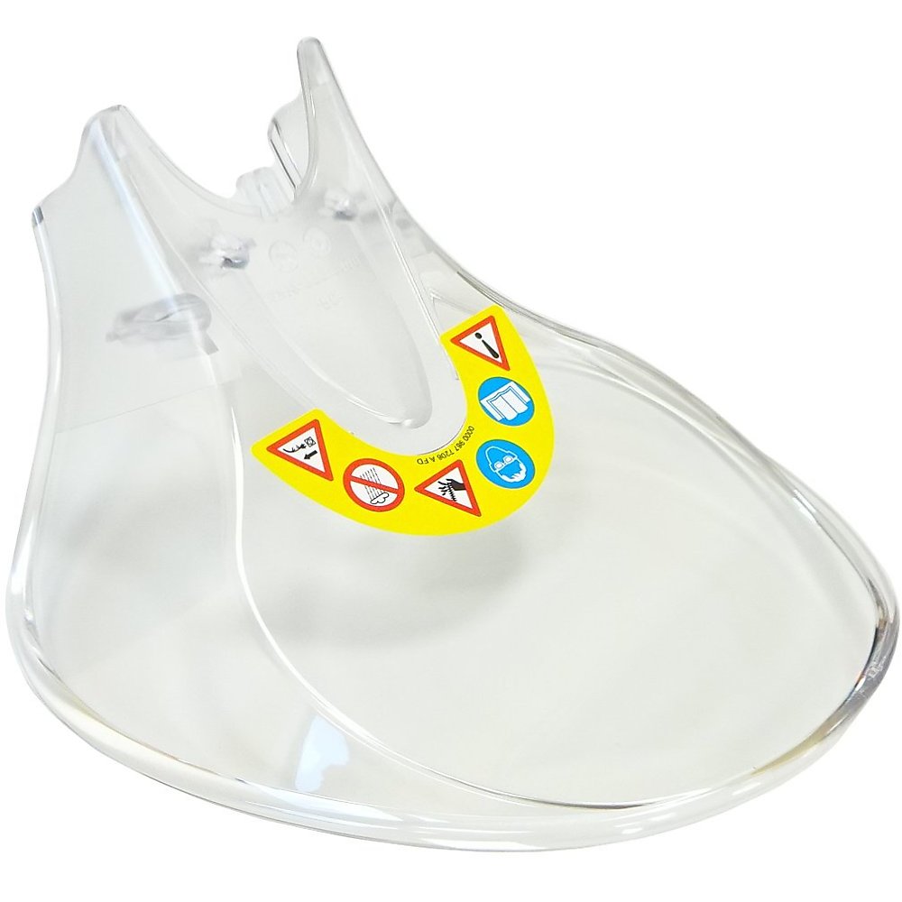 Bảo Vệ Tay (bao Gồm 15) STIHL 4812 790 9101