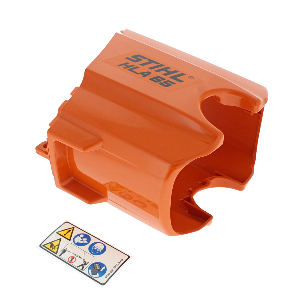 Bao Gồm Hla 65 STIHL 4859 600 3510