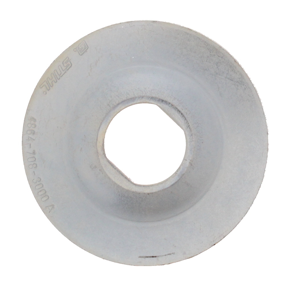 Thrust washer