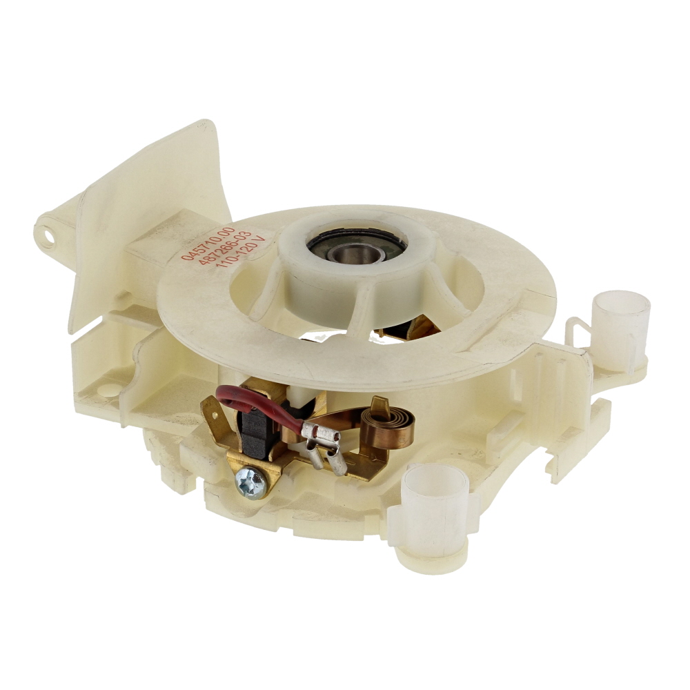 Giá Đỡ Chổi Than 115v DEWALT 487266-03