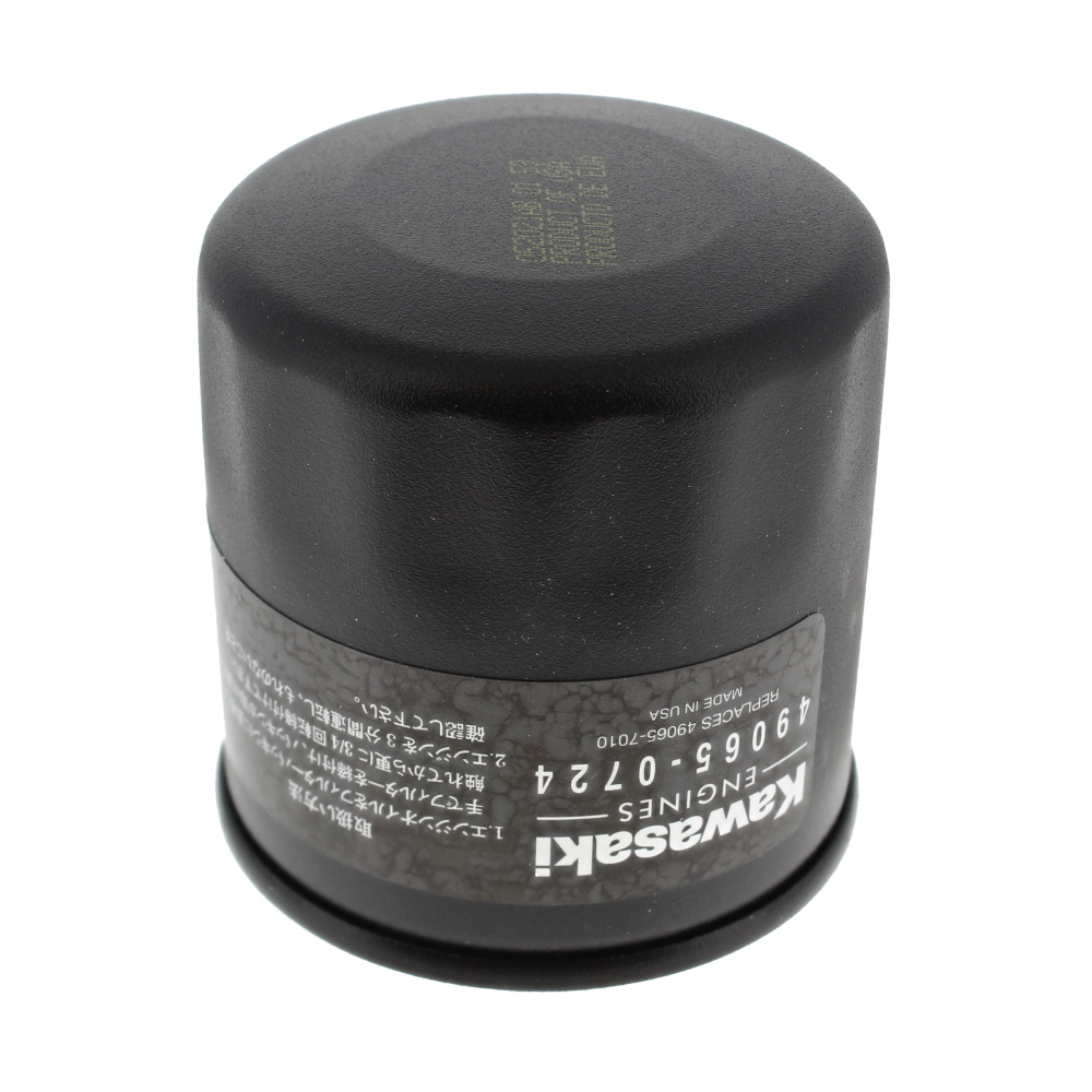 Lọc Dầu HONDA 490650724