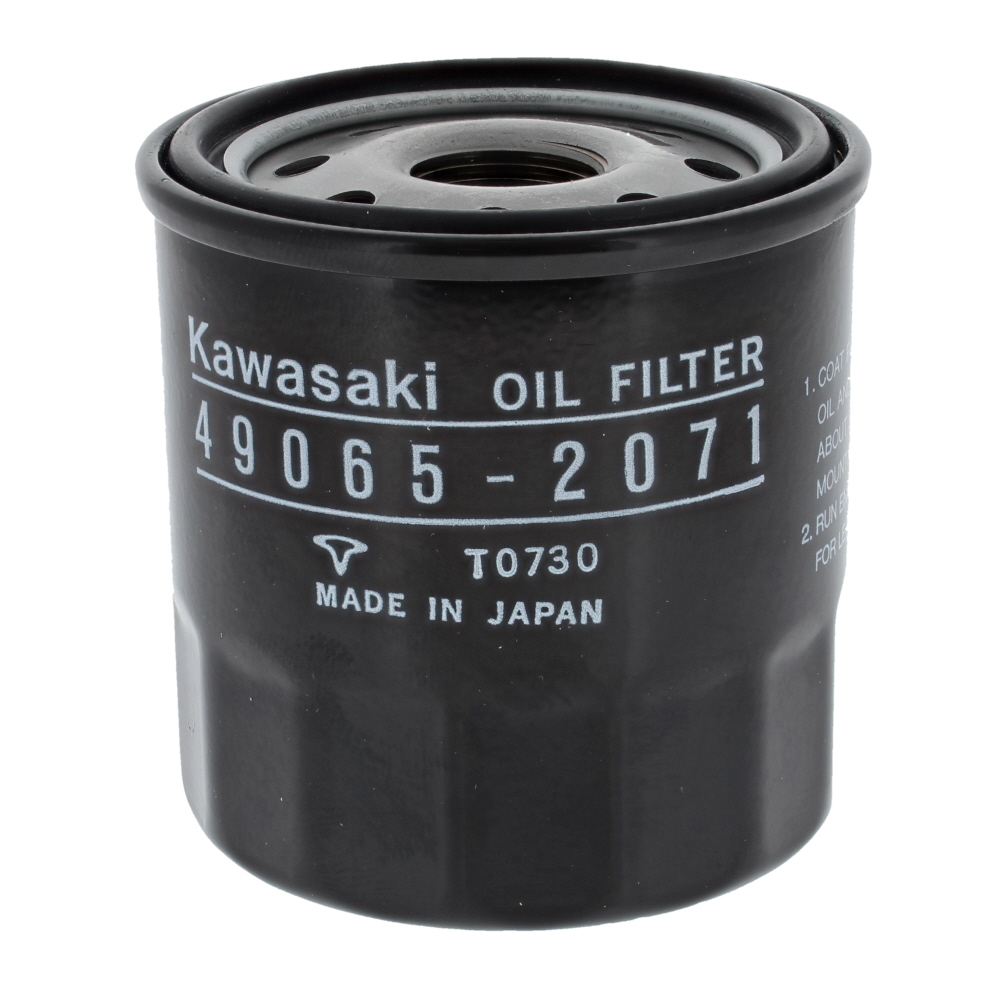 Lọc Dầu HONDA 490652071