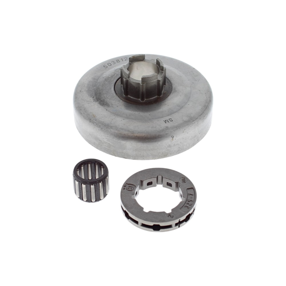 Trống Ly Hợp Husqvarna 501 63 66 05