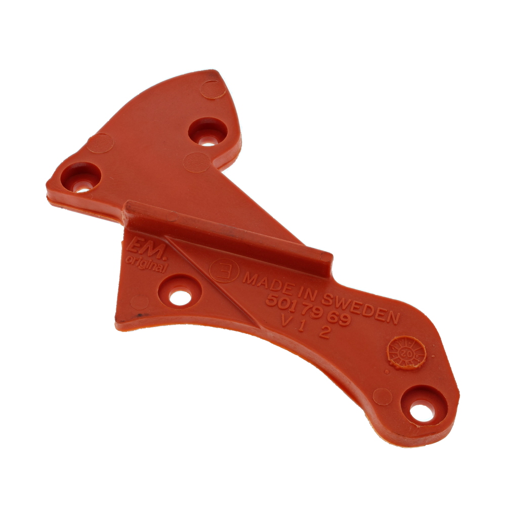 Nắp Chụp Trục Bánh Xe Husqvarna 501 79 69 02