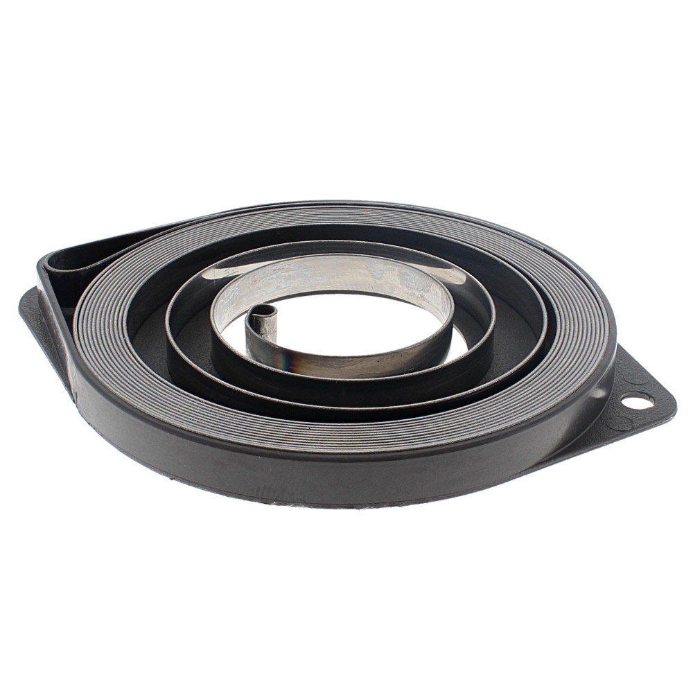 Cassette Lò Xo Assy HUSQVARNA 502 20 06 01