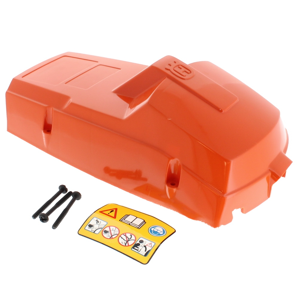 Nắp Xi Lanh Husqvarna 503 60 90 06