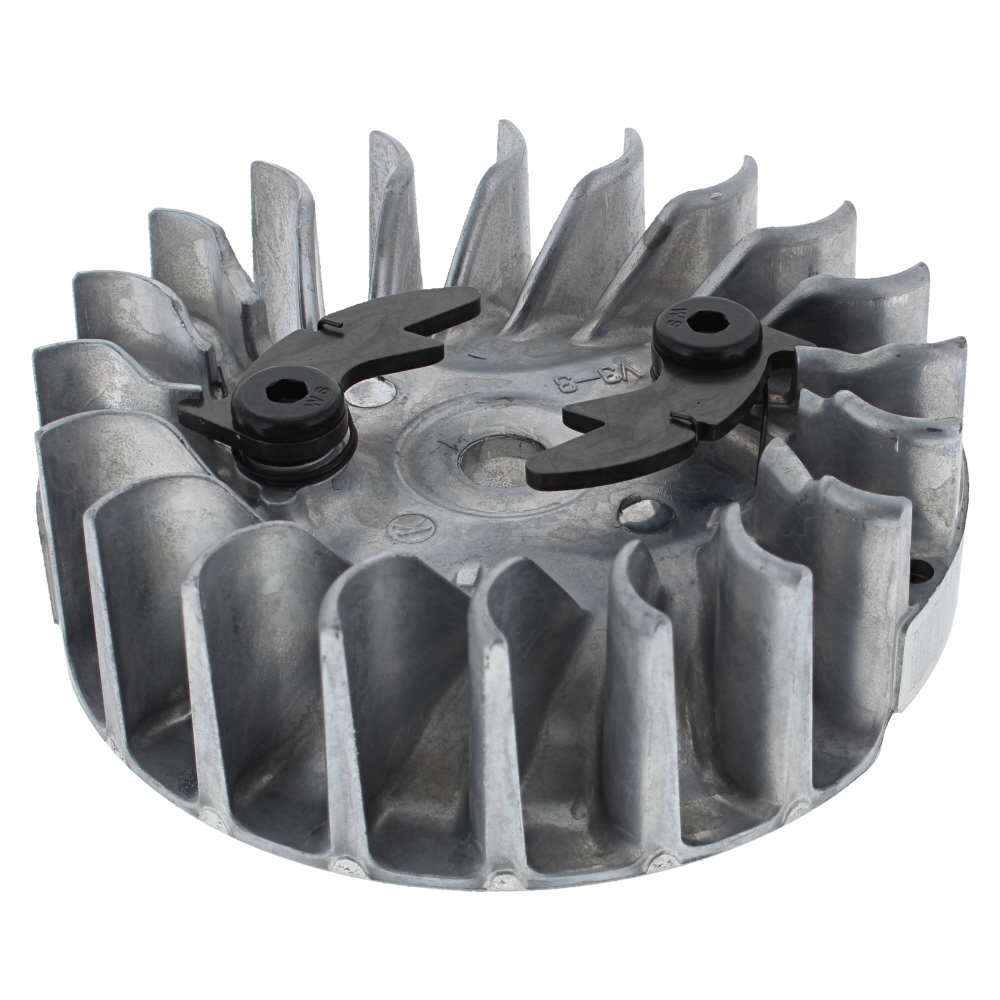 Bánh Đà Assy Xpg Husqvarna 504 87 24 02