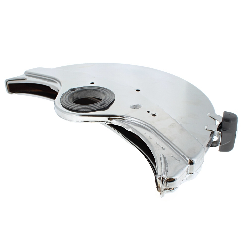 Thanh Chắn Lưỡi Dao 16", Bao Gồm 2 - 4 HUSQVARNA 506 34 05 56