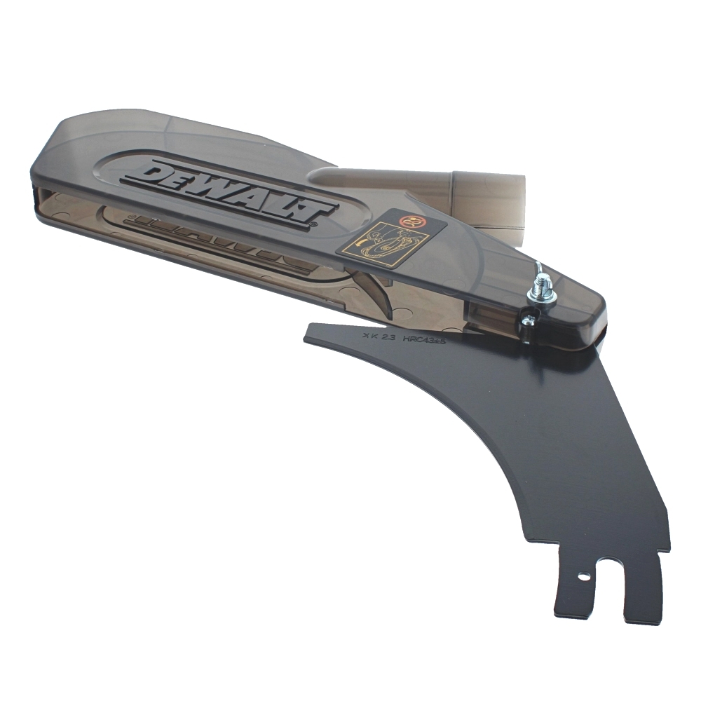 Dao Bảo Vệ Và Dao Xẻ DEWALT 5140034-41 3 5140034 41