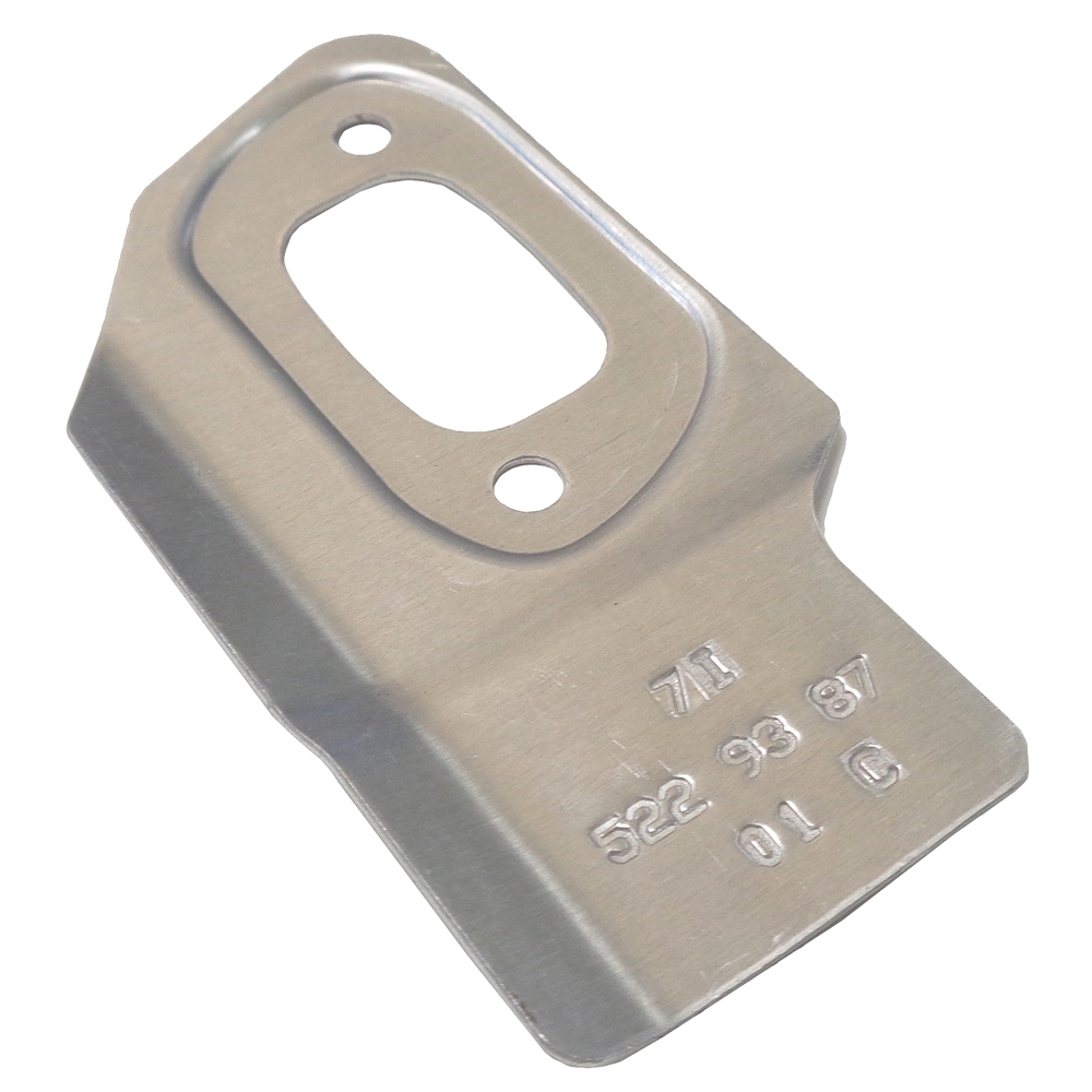 Bộ Tản Nhiệt HUSQVARNA 522 93 87 01