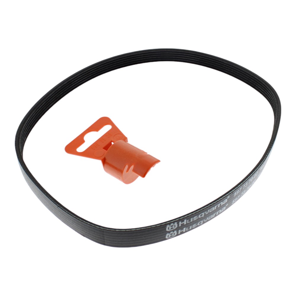 Bộ Dây Đai Truyền Động 12" HUSQVARNA 529 95 96 02