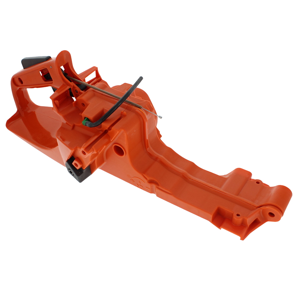 Bình Xăng Husqvarna 537 00 03 71