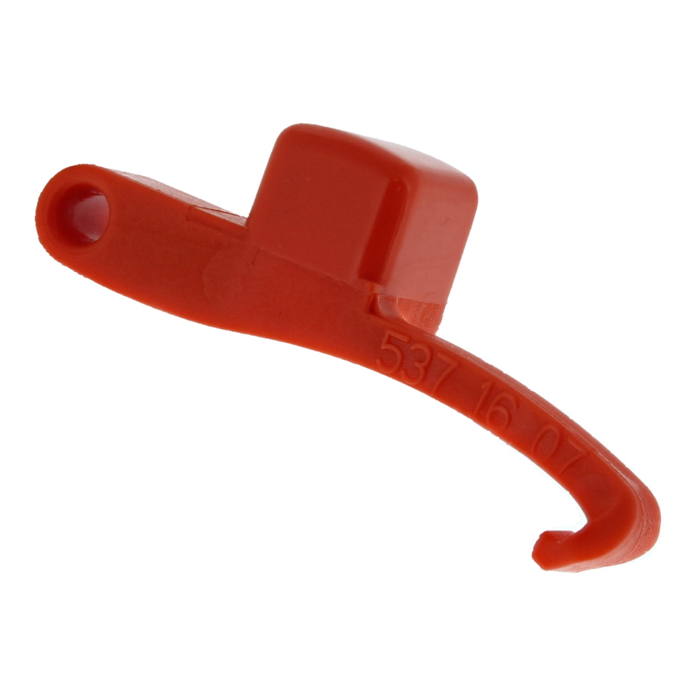 Khóa Bướm Ga HUSQVARNA 537 16 07 03