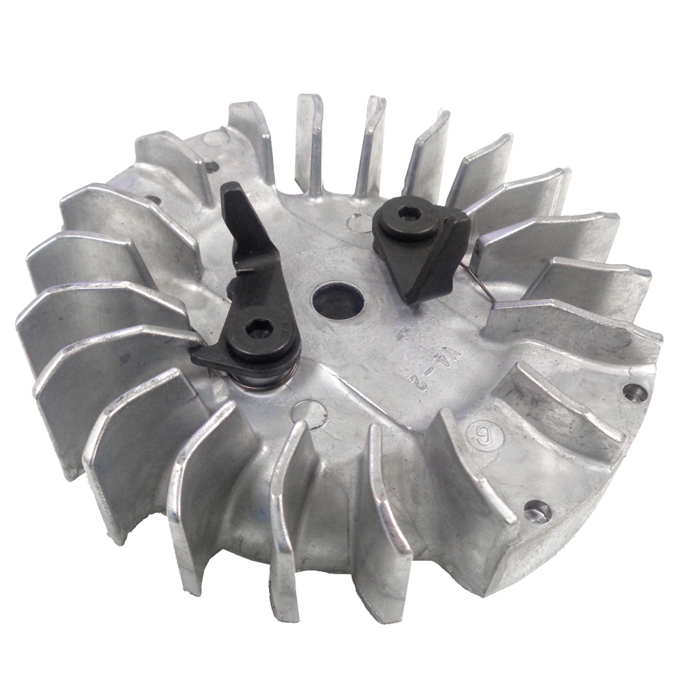 Bánh Đà Assy Husqvarna 537 05 16 05