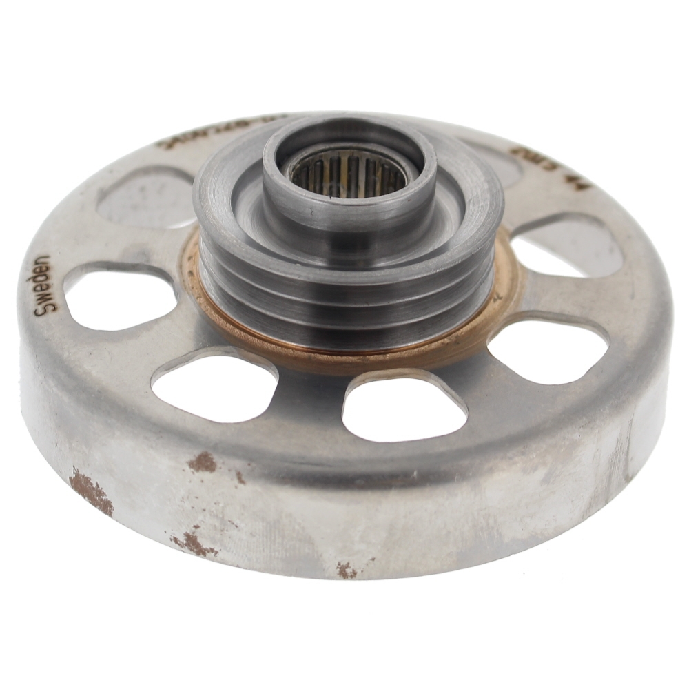 Nhông Xích Dẫn Động 16". Bao Gồm 8 HUSQVARNA 540 05 28 03