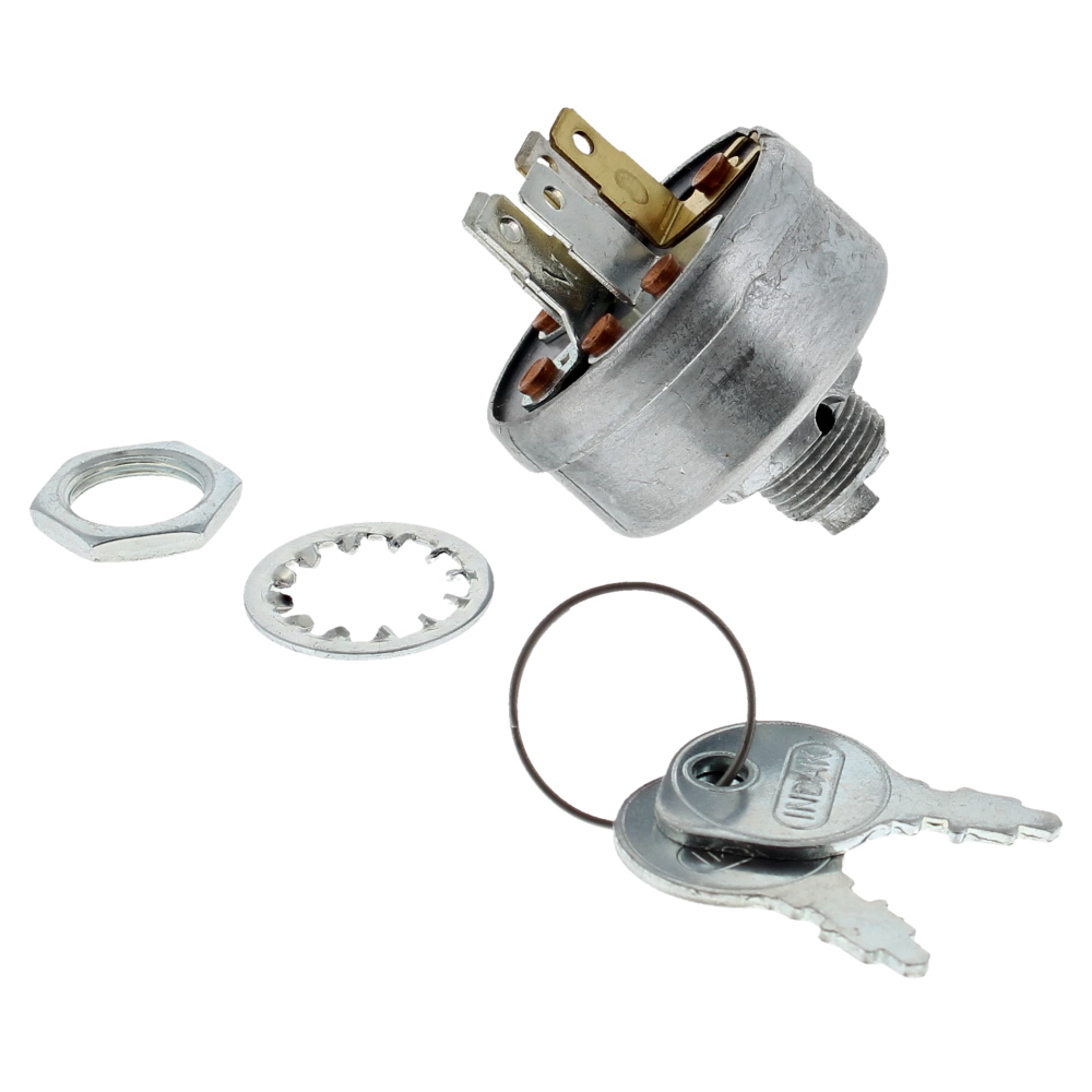 Công Tắc Chính HUSQVARNA 542 17 79 20 2 542 17 79 20 1