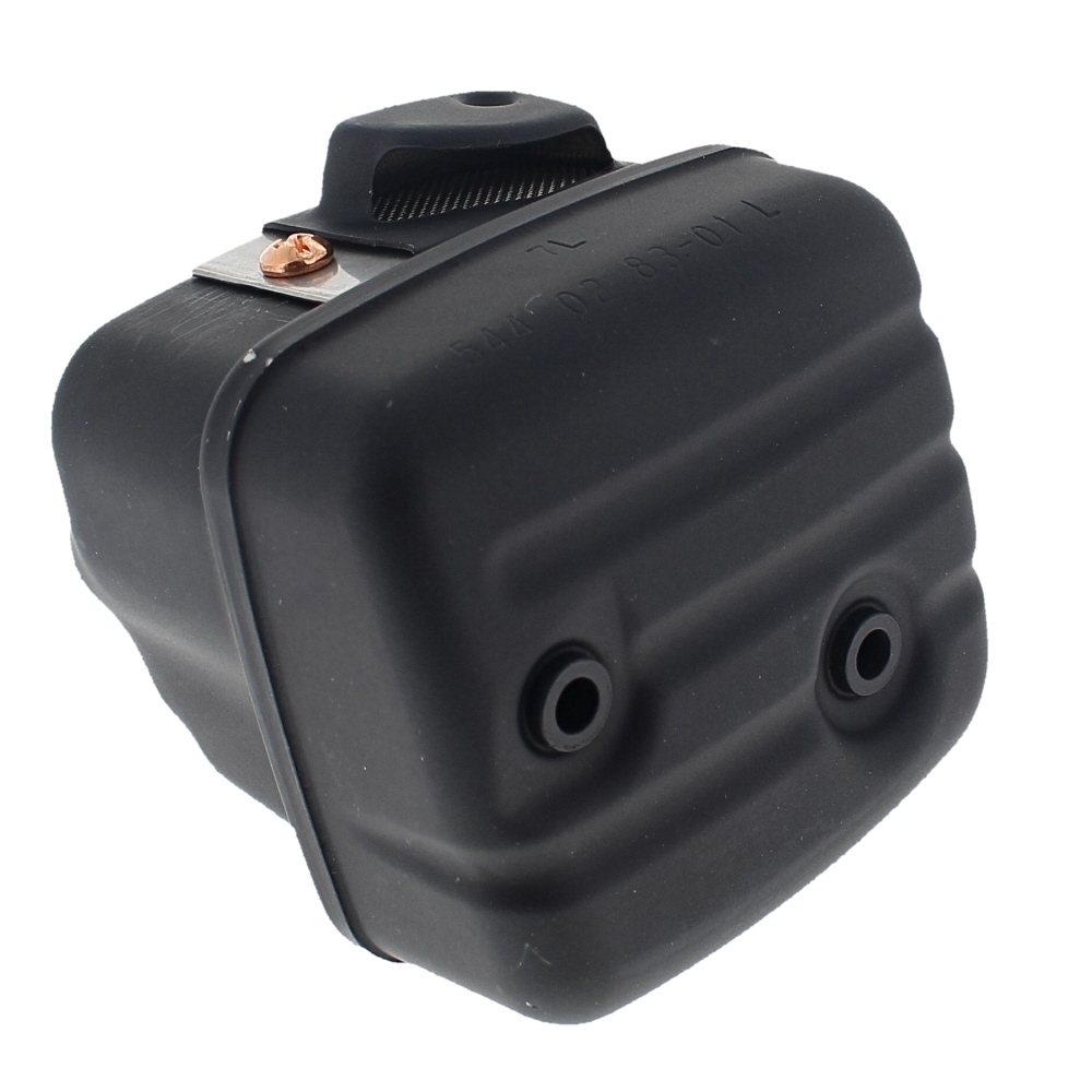 Bộ Giảm Thanh Assy Df Husqvarna 536 81 25 01