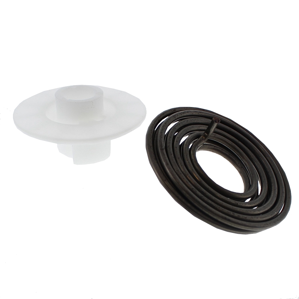 Tài Xế HUSQVARNA 502 08 24 01