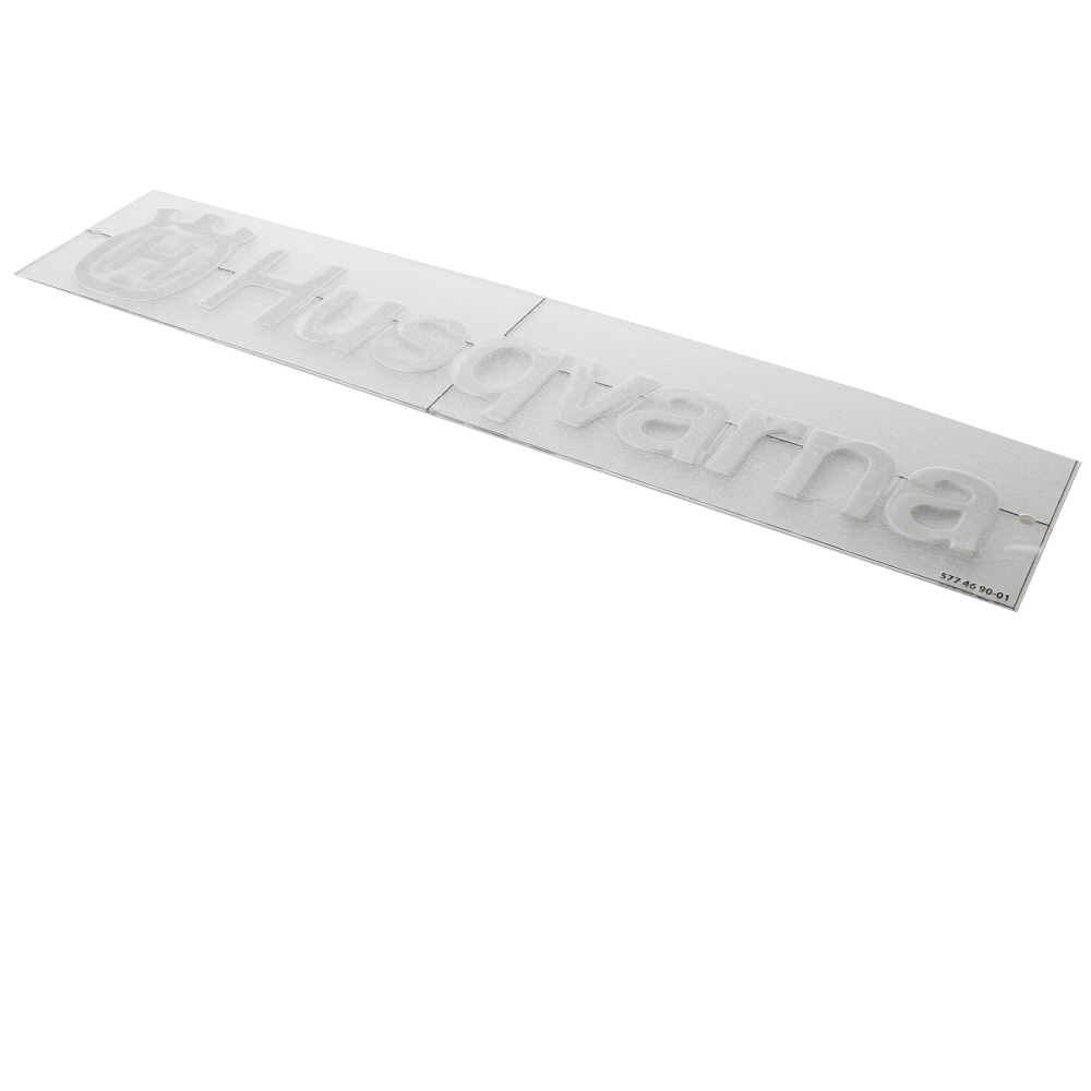 Nhãn Dán HUSQVARNA 577 46 90 01