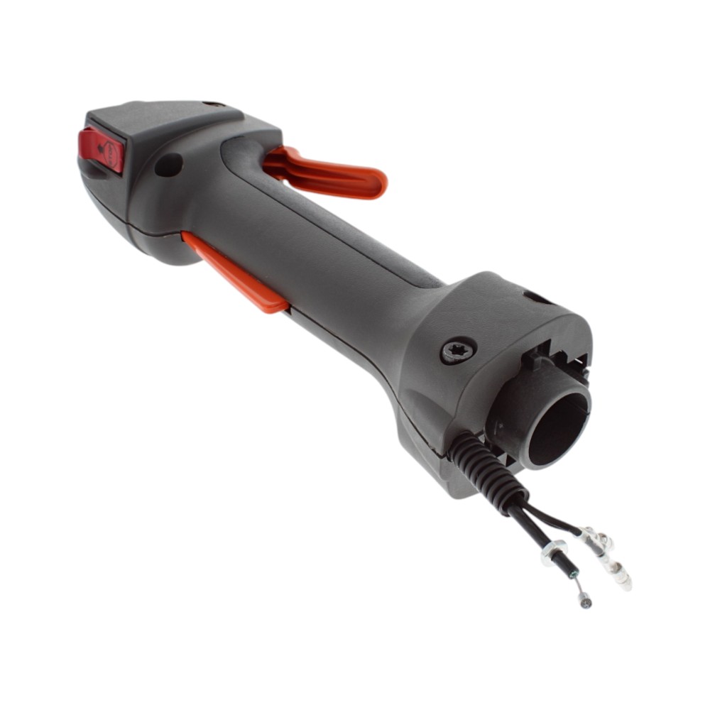 Kiểm Soát Bướm Ga Lk, Rjd, (úc) HUSQVARNA 578 27 95 02