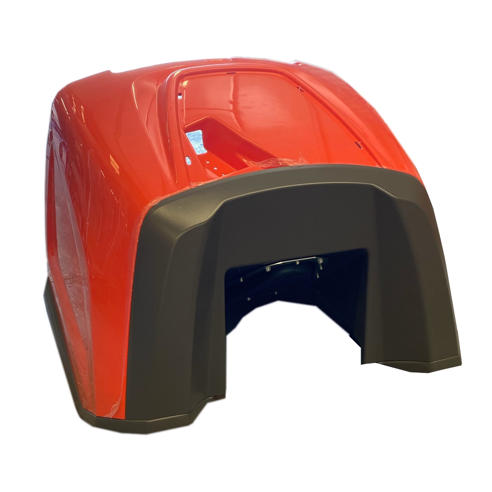 Cái Túi HUSQVARNA 582 58 85 01