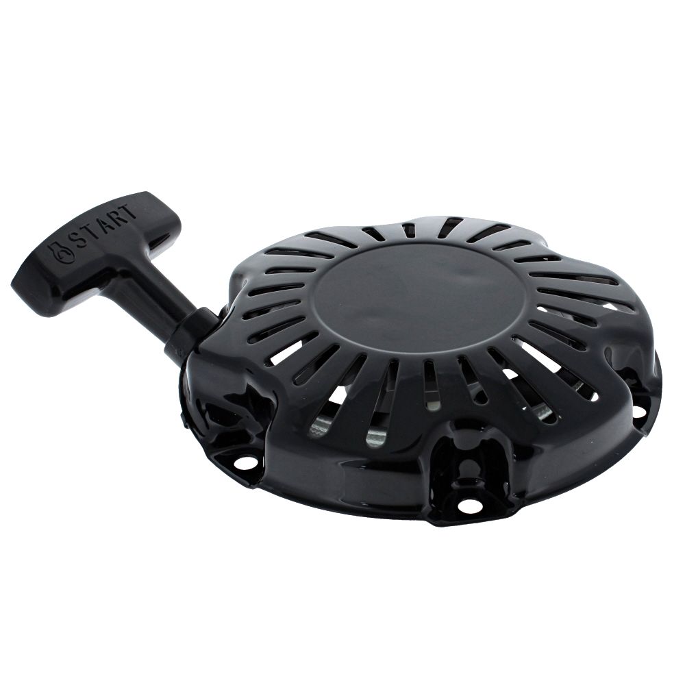 Starter Assy Complete